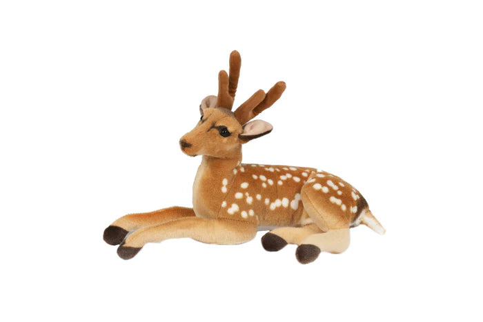 Lying Deer - 50cm